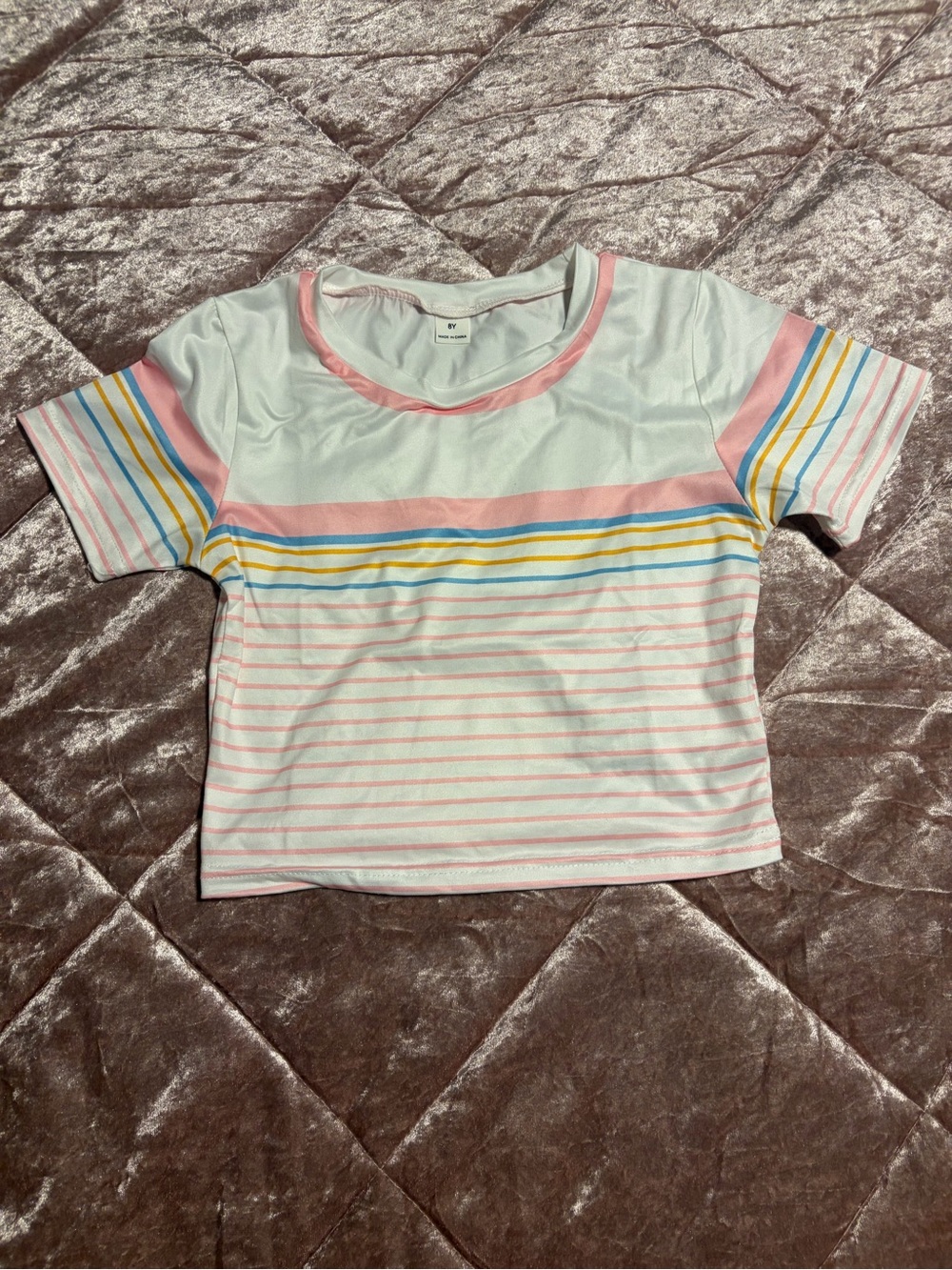 Girls top